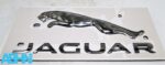 EX53404D52CA Jaguar XF X260 Genuine New Tailgate Leaper Badge Emblem Chrome - Image 4
