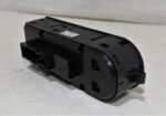 13228699 Vauxhall Astra Zafira Genuine Alps Right Side Electric Window Switch - Image 5