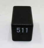 Audi VW (09-19) 9-Pin 4 Cylinder Glow Plug Relay 04L907282 WLO 51299060 (No 511) - Image 4