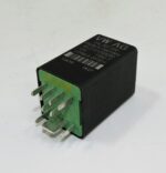 Audi VW (09-19) 9-Pin 4 Cylinder Glow Plug Relay 04L907282 WLO 51299060 (No 511) - Image 5