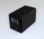 Audi VW (09-19) 9-Pin 4 Cylinder Glow Plug Relay 04L907282 WLO 51299060 (No 511) - Image 6