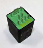 Audi VW (09-19) 9-Pin 4 Cylinder Glow Plug Relay 04L907282 WLO 51299060 (No 511) - Image 7