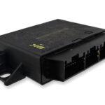 Ford 06-15 Parking Distance PDC Control ECU Module HW04 SW 5.3.10 7G92-15K866-AE