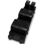 254011AN3A Nissan Murano Genuine Driver Side Electric Window Switch Lifter