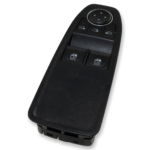 254010146R Renault Clio MK4 Genuine Driver Side Electric Window Switch Lifter