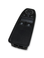 254010146R Renault Clio MK4 Genuine Driver Side Electric Window Switch Lifter