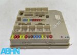 356231E Renault Clio MK3 Modus (2005-2014) Engine Relay And Fuse Box Module Unit - Image 3
