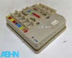 356231E Renault Clio MK3 Modus (2005-2014) Engine Relay And Fuse Box Module Unit - Image 5