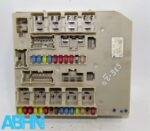 356231E Renault Clio MK3 Modus (2005-2014) Engine Relay And Fuse Box Module Unit - Image 6