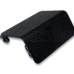 7221907 BMW 1 3 4 Series Genuine Black OBD/On-Board Diagnostics Trim Cover