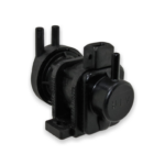 09158200 Vauxhall Astra Vectra Zafira Genuine GM Vacuum Solenoid Valve Sensor