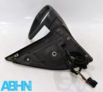 VW Golf 6 MK6 09-13 Right Side Electric Door Mirror 5K0857502CC Silver-Grey - Image 6