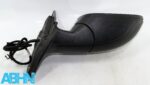 VW Golf 6 MK6 09-13 Right Side Electric Door Mirror 5K0857502CC Silver-Grey - Image 7