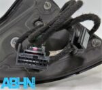 VW Golf 6 MK6 09-13 Right Side Electric Door Mirror 5K0857502CC Silver-Grey - Image 8