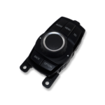 6170403 BMW 1 3 Series X3 X4 X5 Genuine iDrive Multimedia Control Panel Switch