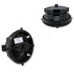 Audi A3 A4 A5 A6 A7 A8 (08-19) 8-Pin Door Mirror Motor + Memory Right 8T0959578A