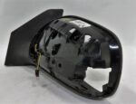 Toyota Avensis T25 Facelift (06-08) Left Side Electric Door Mirror Housing Only - Image 5