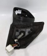 Toyota Avensis T25 Facelift (06-08) Left Side Electric Door Mirror Housing Only - Image 6