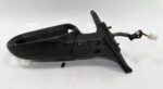 Toyota Avensis T25 Facelift (06-08) Left Side Electric Door Mirror Housing Only - Image 7