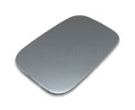 BMW 3 Series E46 98-04 Saloon Estate Fill-in Fuel Flap Cover Titanium Silver 354