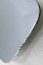 BMW 3 Series E46 98-04 Saloon Estate Fill-in Fuel Flap Cover Titanium Silver 354 - Image 2