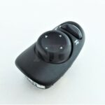 12782901 Saab 9-3 Genuine Driver Side Electric Wing Mirror Adjustment Switch
