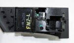 13301886 Vauxhall Astra J RHD Genuine Left Side Electric Window Switch Lifter - Image 8