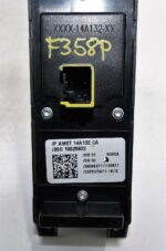 AM5T14A132CA Ford Focus MK3 Genuine Driver Side Electric Window Switch Lifter - Image 8