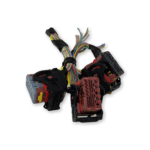 9666700480 Citroen Peugeot BSM-R05-00 Fuse Box Socket Connectors 3x (Set G B B)