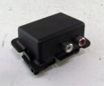 9659681580 Citroen Peugeot Genuine Red & White Jack Audio Input Socket - Image 5