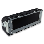 9801529580 Citroen C4 MK2 Genuine Dashboard Multi Functional Screen Display Unit