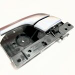 BJ3222601AB Jaguar XF XJ Genuine Interior L538 FRT Door Release Handle