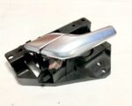 BJ3222601AB Jaguar XF XJ Genuine Interior L538 FRT Door Release Handle - Image 2