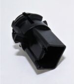 3S7T-19A164-BA Ford Focus S-Max C-Max Mondeo Fiesta Genuine AUX-IN Connection - Image 4