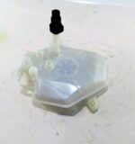 FK722B195BC Land Discovery Sport L550 Genuine Brake Fluid Reservoir Tank No Cup - Image 2