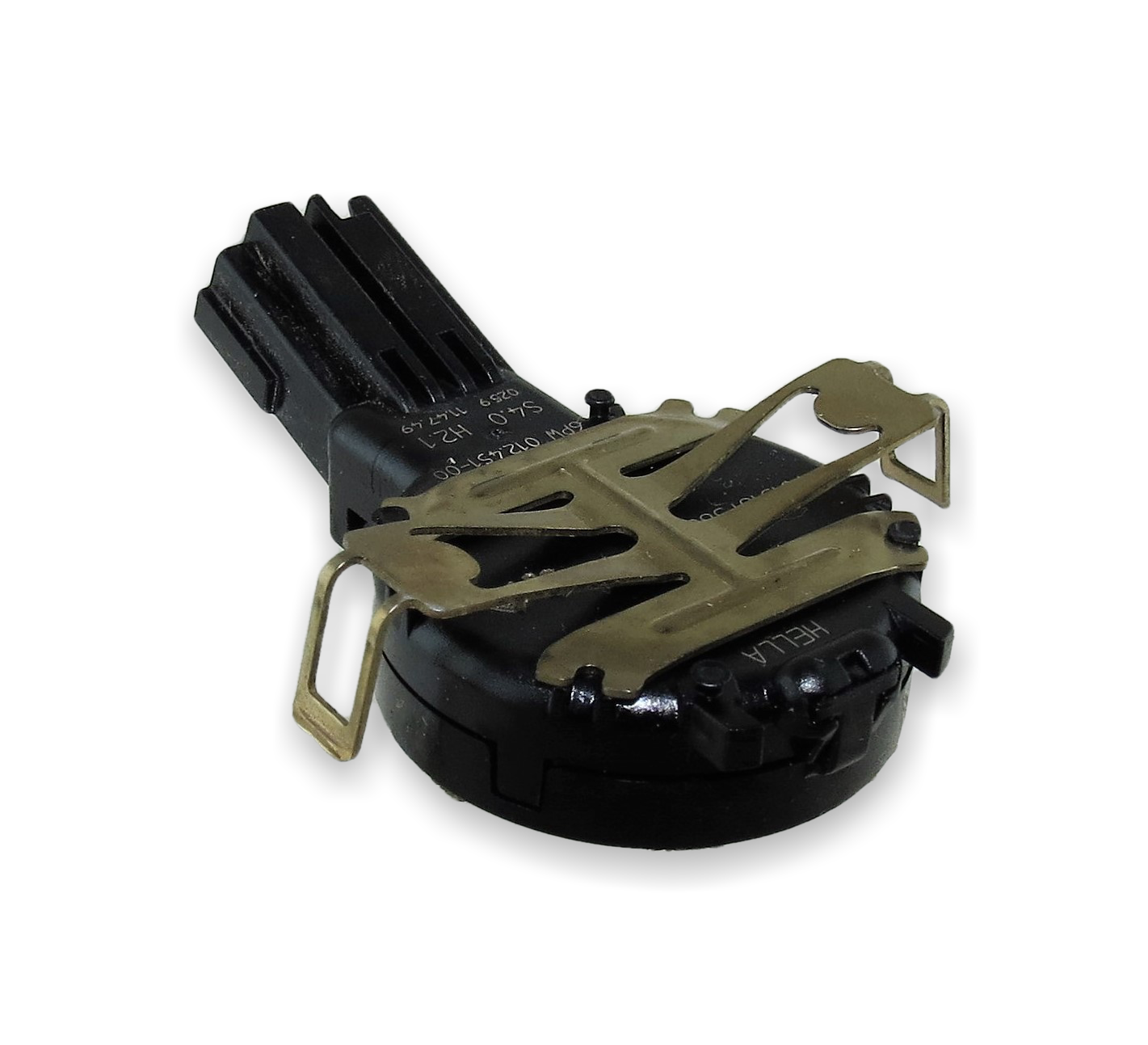 9813167380 Peugeot 5008 308 Genuine Windscreen Light And Light Solar Sensor Main Image 9813167380 Peugeot 5008 308 Genuine Windscreen Light And Light Solar Sensor - Image 1