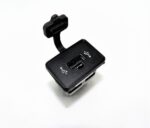 735429751 Fiat Grande Punto Genuine Glove Box USB Socket Connection