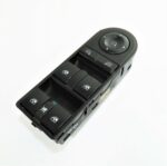 Genuine Vauxhall Opel Astra-H Zafira-B Electric Window Lifter Switch 13228699 CB