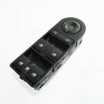 Genuine Vauxhall Opel Astra-H Zafira-B Electric Window Lifter Switch 13228699 CB