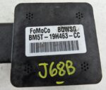 BM5T19H463CC Ford Focus Mk3 B C Max Genuine Windscreen Media Gateway Control Uni - Image 6