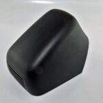 FK7217D737BB Discovery Sport L550 Windscreen Rear View Underneath Plastic Cover - Image 3