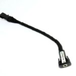 13255833 Vauxhall Astra Corsa Vectra Insignia Genuine Aux Socket Cable