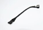 13255833 Vauxhall Astra Corsa Vectra Insignia Genuine Aux Socket Cable - Image 2