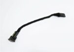 13255833 Vauxhall Astra Corsa Vectra Insignia Genuine Aux Socket Cable - Image 3