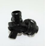 55568910 Vauxhall Insigna Genuine GM Engine Heater Ventilation Sensor - Image 2