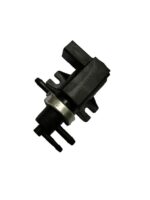 1J0906627 Audi VW Skoda  Genuine Pierburg Turbo Boost Valve Pressure Converter - Image 2