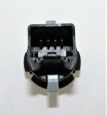 3S7T-19A164-AB Ford Focus S-Max C-Max Mondeo Fiesta Genuine AUX-IN Connection - Image 7