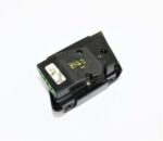 8666729 Volvo XC90 Genuine Right Side Pillar Trim Audio Headset Control Switch - Image 3