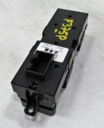 1J4959857C VW Golf Bora Genuine Right Side Electric Window Lifter Switch - Image 2