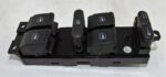 1J4959857C VW Golf Bora Genuine Right Side Electric Window Lifter Switch - Image 3